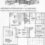 Tatil Evi Blockhaus - Zwergenbaude -