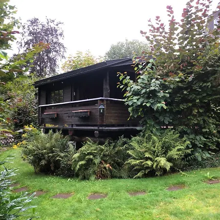 Tiny House -Die Zwergenbaude- Holiday home Braunlage