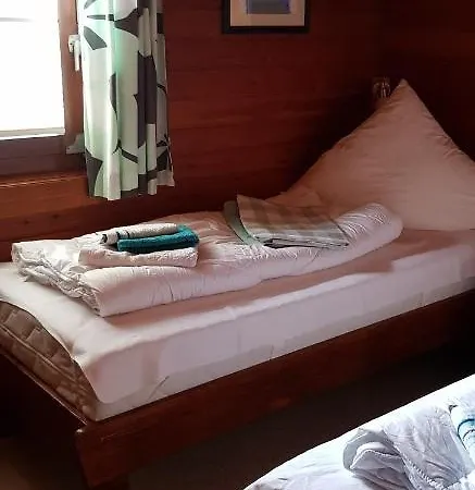 Holiday home Tiny House -Die Zwergenbaude- Braunlage