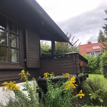 Blockhaus - Zwergenbaude - Vakantiehuis Braunlage