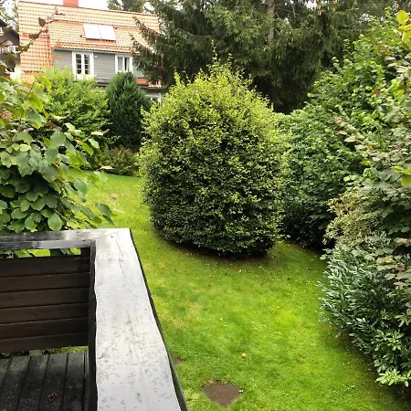 Σπίτι διακοπών Blockhaus - Zwergenbaude - Braunlage