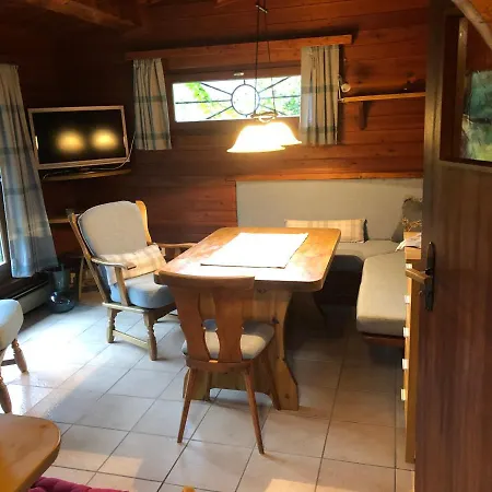 Vakantiehuis Blockhaus - Zwergenbaude - Braunlage