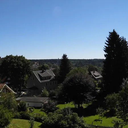 Blockhaus - Zwergenbaude - * Braunlage