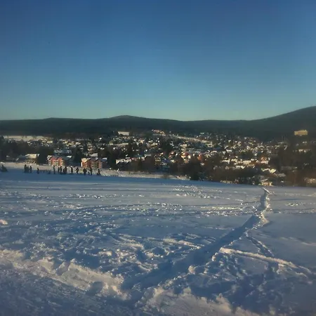 Ferienhaus Blockhaus - Zwergenbaude - Braunlage