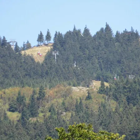 Ferienhaus Blockhaus - Zwergenbaude - Braunlage