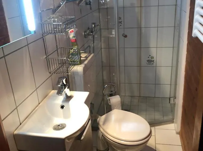 Blockhaus - Zwergenbaude - Дом отдыха *