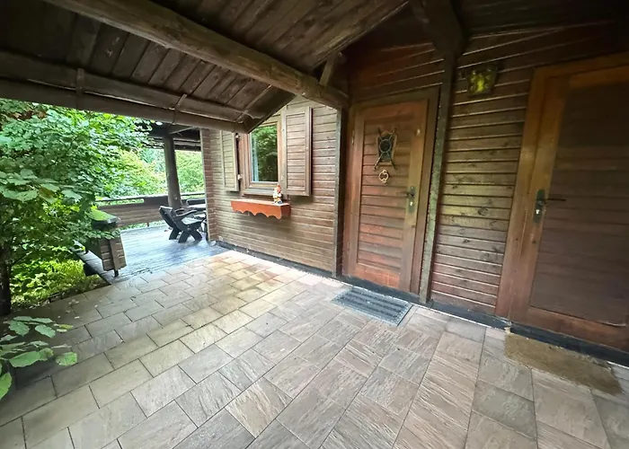 Casa vacanze Blockhaus - Zwergenbaude - *